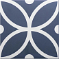 30725 Rivoli Bergen Azul 20x20 EQUIPE