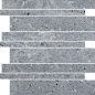 42ZG Mosaico Denia Cemento 30x30 VIVES