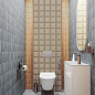 SG632800R/GCF Ступень клееная Терраццо серый темный 33х60 Kerama Marazzi фото в миниатюре 9