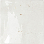 123075 Square White 12,5x12,5 DNA Tiles фото в миниатюре