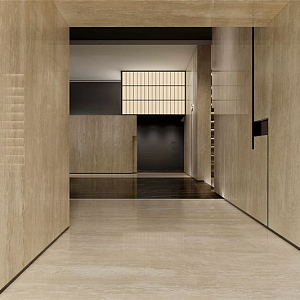 Travertine Roman Moreroom Stone