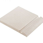 17200 Поручень с сетчатой поверхностью L Unglazed 25х25 Serapool