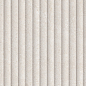 2631C2 Velaris Decoro Colonna 3D Bianco 60x120 La Fabbrica Ceramiche фото в миниатюре