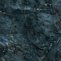 17438 Inverno полированный HG синий ректификат 60x120 Cersanit