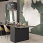 784969 Heritage Azure Matte Silk 120x120 Rex Ceramiche фото в миниатюре 26