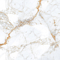 SOVL4713S Marble Creamy Pie Satin 60x120 Buono Ceramica