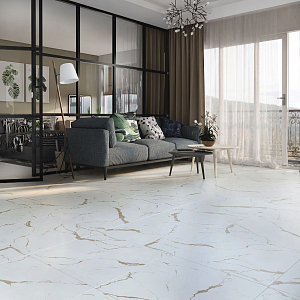 Statuario Eurotile Ceramica
