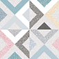 Brenta Multicolor 20X20 VIVES