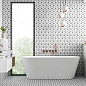 Rhombus Venato 51x26.5 Realonda