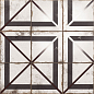 Lancia metallici 20x20 Mainzu