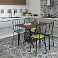 Geomix Geotiles