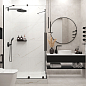 Charon Gray Cтруктурный Карвинг 60x120 Laparet