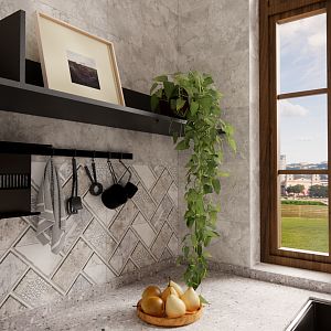 Padma Eurotile Ceramica