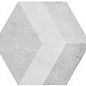Nuuk Hexa 23,2x26,7 ITT Ceramic