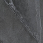 Ground Black Matt 60x120 Art Ceramic