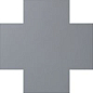 070CRBEP Cross 7 Pale Blue BEP 7x7 Winckelmans