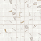 A2M8 Calacatta Gold Mosaico Lappato RT 30x30 Keope