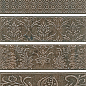 AD/C333/6x/2926 Кампьелло серый из 6 частей 51х28,5 Kerama Marazzi