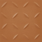 100CA0R10HAV cx.10 RELIEF R10 HAVANA HAV 10x10 Winckelmans фото в миниатюре