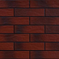 Elewacja rustiko Country Wisnia 245x65x6.5 CERRAD
