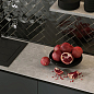 Atelier Bordeaux Glossy 10x10 Revoir Paris фото в миниатюре 56