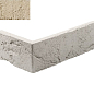 Угловой элемент Бремен 051 19,1/8x6,5x1,12 Leonardo Stone