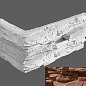Угловой элемент Леонардо 890 20/10x10x3,5 Leonardo Stone