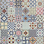 Deco Heritage Mix 32x62.5 Gayafores