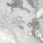 French Grey Glossy 60x60 Maimoon Ceramica