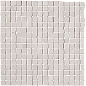 fORT Nux White Gres Mosaico Anticato 30x30 FAP Ceramiche