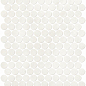 COLOR NOW GHIACCIO ROUND MOSAICO 29,5X32,5 FAP Ceramiche