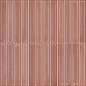41891 Crisp Cherry 20x20 Harmony