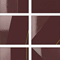 600010002300 Metropolis Play Wine 30x30 Italon