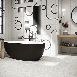 Greystone Ape Ceramica