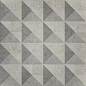 A7DN Boost Stone Mosaico Cube Cold 30x30 Atlas Concorde