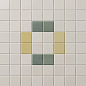 127400 TESSERAE PLAY TWO FRUTTI 28x28 WOW
