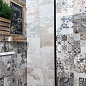 Titanium Natural 20*20 Mainzu