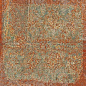 Scs Trivia Rust 19,8х19,8 Simpolo Ceramics