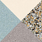 Cestio Multicolor Mix 20X20 VIVES