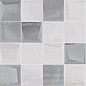 Inox Mix 30*90 Geotiles