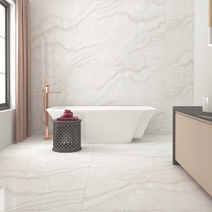 Zenith Bianco Boho Ceramic