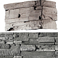 202-85 Фьорд Лэнд угол 7х26,5x10 (6х16,5x10) White Hills