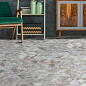 Basalt Monopole Ceramica
