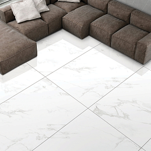 Calacata Royal Tile