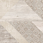 780864 Melani коричневый светлый 200х800 ProGRES Ceramica
