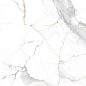 GT60606103PR Calacatta Imperial Белый 60x60 Global Tile
