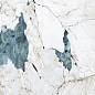 Crackstone Aqua бирюзовый лаппатированный шайн 60х120 Laparet