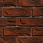 Декоративный кирпич Бремен 767 21x6,5x1,1 Leonardo Stone