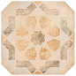 Laverton Octogono Turgis Multicolor Mix 20x20 VIVES