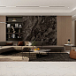 Calacatta White Basconi Home